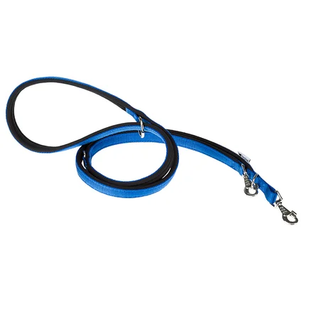 Ferplast DAYTONA GA15/200 Повідець нейлон синій