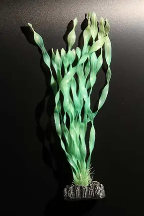 Акваріумна рослина Aquatic Plants флуоресцентне, 30 см (30087Y)