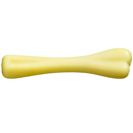 Flamingo Vanilla Bone ФЛАМІНГО ВАНІЛЬНА КІСТКА жувальна іграшка для собак 19х4,5 см
