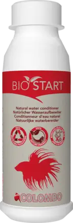 Кондиціонер для води COLOMBO BIO START 330 ML (A5030005)