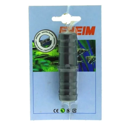 З'єднувач Eheim hose connection piece 19/27мм (4006970)