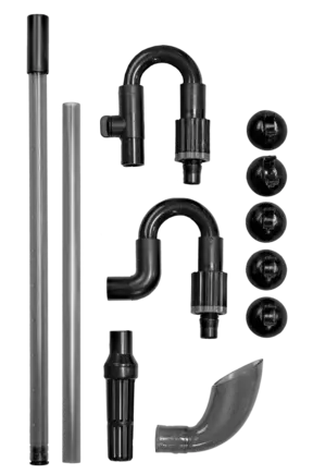Комплект аксесуарів SF X PRO 400 ACCESSORIES KIT (N7031437)