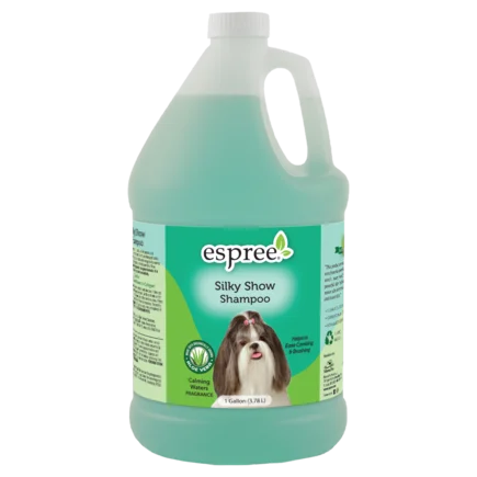 ESPREE Silky Show Shampoo 3,79л
