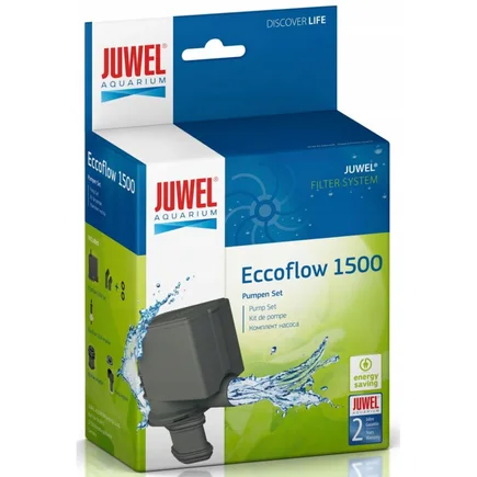 Головка Juwel Eccoflow 1500 л/год