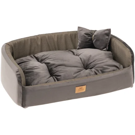 Ferplast HARRIS 65 BEDDING BROWN М'яке місце д/тварин