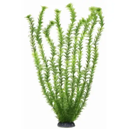 Акваріумна Aquatic Plants рослина, 68 см х 4 шт / уп (6813)