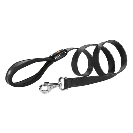 Ferplast GIOTTO G25/120 Повідець чорний, шкіра