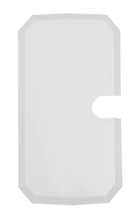 Кришка фільтра до акваріума SF HOME 60/65/80/85/110 FILTER COVER WHITE (A4051475)