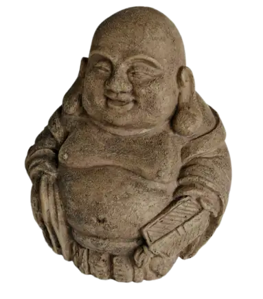 Декорація для акваріума SF ZEN DECO LAUGHING BUDDHA (A4041020)