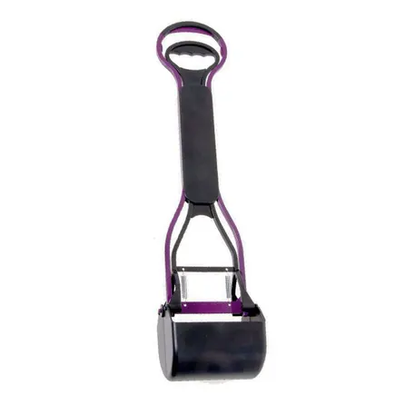 Flamingo Easy Scoop ФЛАМІНГО ІЗІ СКУП совок для сбора фекалий собак L