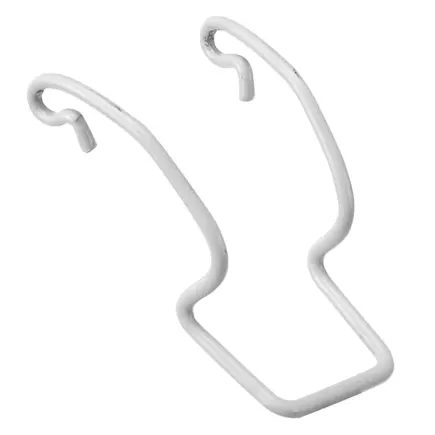 Ferplast L59 CLIP WHITE Затискач для кліток