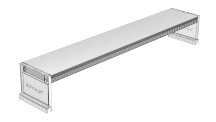 Світлодіодний світильник SF SCAPER 60 LED (28 W) (A4051845)