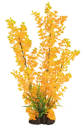 Штучна рослина для акваріума SF ART PLANT 40CM LUDWIGIA ORANGE (A4070885)