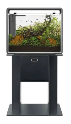 Підставка для акваріума STAND SF HOME 60/65/80/85 BLACK (A4051143)