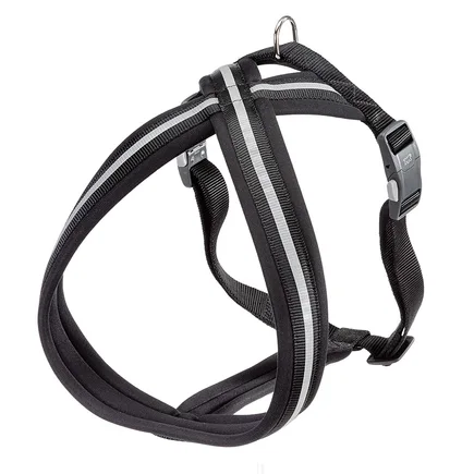 Ferplast DAYTONA CROSS XL HARNESS BLACK Шлея для собак