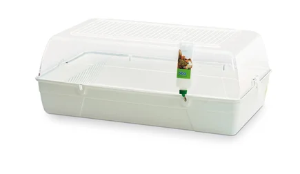 Savic РОДІ (Rody Rabbit) клітка для кроликів 96х50х35 см