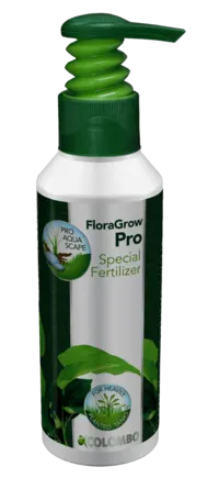 Універсальне добриво для акваріумних рослин COLOMBO FLORAGROW PRO 250 ML (A5010115)