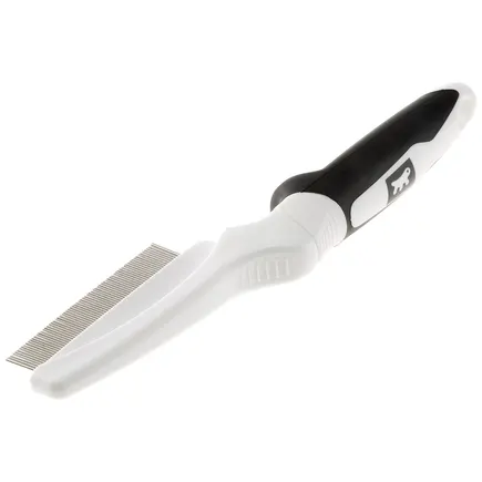 Ferplast GRO 5753 PREMIUM COMB Гребінець від бліх для кішок і собак