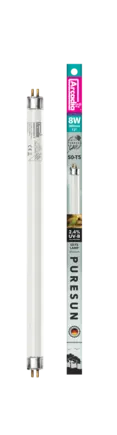 ARCADIA BIRD LAMP 2.4% T5 STANDARD OUTPUT UVB LAMP 30CM 8 WATT (R2100015) лампа для птахів