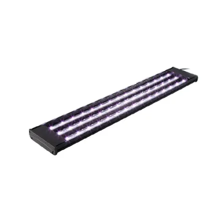 Світильник Resun LED-24B, 12Вт, 3x12 LED, 60 см