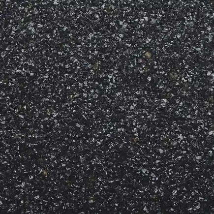 Акваріумний гравій SF AQUA GRAVEL CRYSTAL BLACK 1-2 MM 4 KG (A8050125)