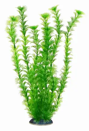 Акваріумна рослина Aquatic Plants, 34 см х 6 шт / уп (3458)