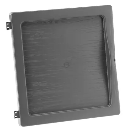 Ferplast GREY DOOR OF NEST GRANDLODGE Дверцята для кролятників