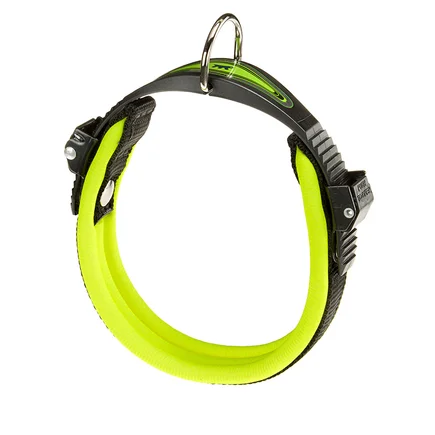 Ferplast ERGOFLUO C15/42 YELLOW Нашийник, нейлон
