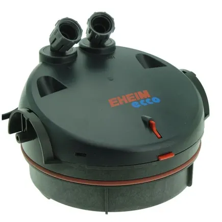 Голова для фільтра Eheim Ecco/Ecco comfort 2235/2236 (1236010)