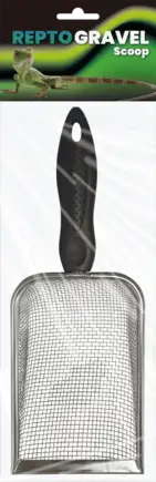 REPTO GRAVEL SCOOP (R3100165) совок для гравію