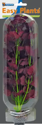 Штучна рослина для акваріума SF EASY PLANT SILK 30 CM NR. 17 (A4070345)