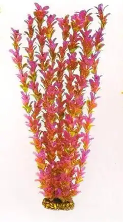 Aquatic Plants (Акватик Плэнтс) Акваріумна рослина, 55 см х 4 шт/уп.
