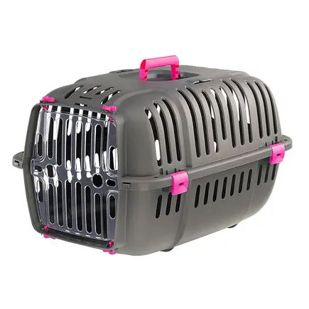 Ferplast CARRIER JET 20 CARRIER (x6) Контейнер для транспортування