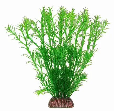 Акваріумна рослина Aquatic Plants, 19 см х 8 шт / уп (1991)