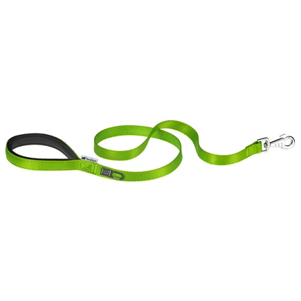 Ferplast DAYTONA G25/120 VERDE GUINZ Повідець для собак