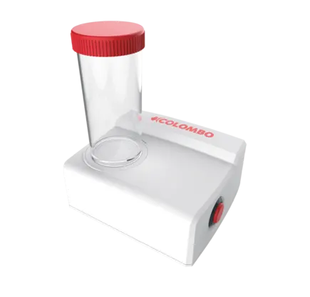 Тестова мішалка COLOMBO MARINE TEST STIRRER (N5060690)