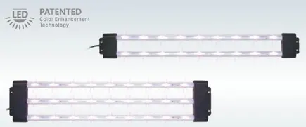 Resun (Ресан) Освітлювальна балка LS-30B (14Вт, 3x15 LED, 75см).