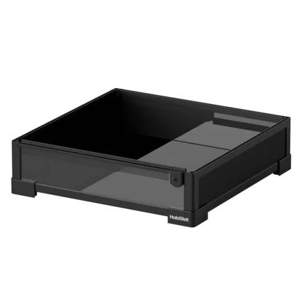 REPLACEMENT BASE TERRARIUM 45 X 45 X 45CM (R1100570) змінний піддон