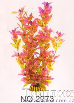 Aquatic Plants (Акватик Плэнтс) Акваріумна рослина, 29 см х 8 шт/уп.