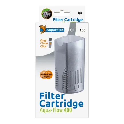 Картридж AQUAFLOW 400 CARTRIDGE 1 PC (A7030845)