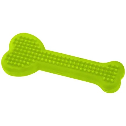 Ferplast PA 6565 RUBBER BONE LARGE