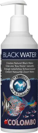Кондиціонер з ефектом чорної води COLOMBO BLACK WATER 250 ML (A5010919)