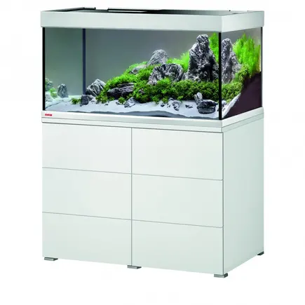 Акваріумний комплект Eheim proxima 250 classicLED white з тумбою (0492213) під замовлення