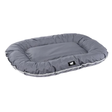 Ferplast OSCAR 80 GREY М'яке місце сіре, TECH-текстиль