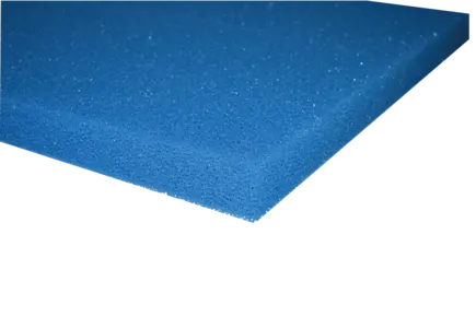 Фільтрувальна піна FILTER FOAM 100X10X5 CM COARSE (C8020030)