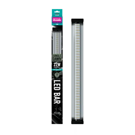 ARCADIA JUNGLE DAWN LED BAR 470MM 22 WATT (R2100225) світлодіодний світильник