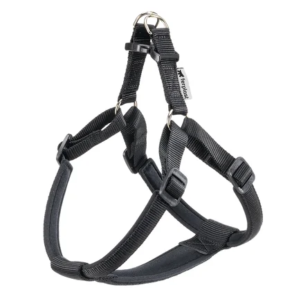 Ferplast DAYTONA P XLARGE Шлея чорна, нейлон
