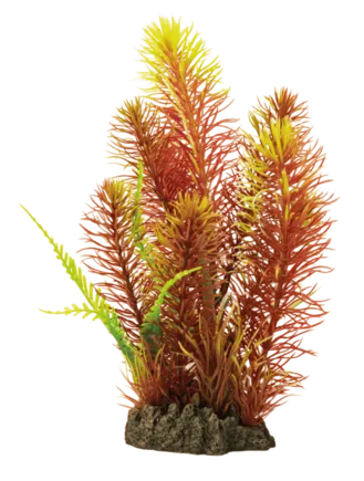 Штучна рослина для акваріума SF ART PLANT 25CM MYRIOPHYLLUM RED (A4070835)