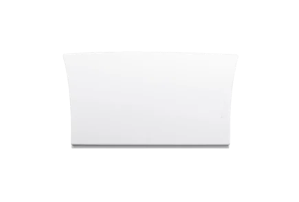 Кришка отвору для годування біла SF START AQUA 70 FEEDING FLAP WHITE (A4050402)