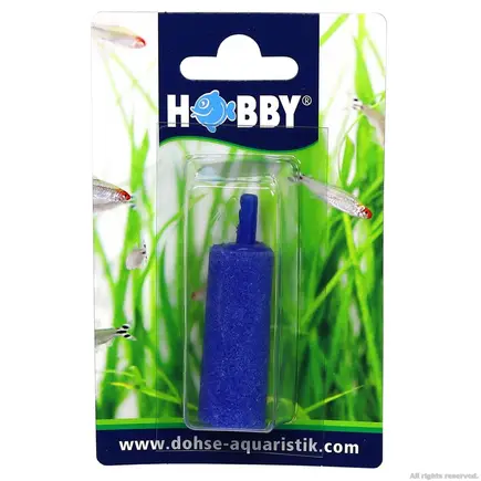 Розпилювач для компресора Hobby Airstone 50x18мм (00411)
